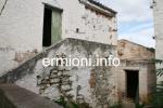 GL 0224 - Klephtiko House - Old Village - Ermioni